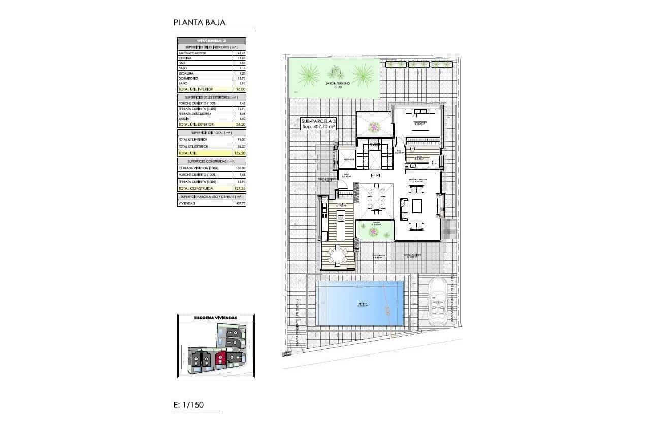 4 bedroom Villa for sale in Albir with pool garage - € 1,675,000 (Ref: 9441121)