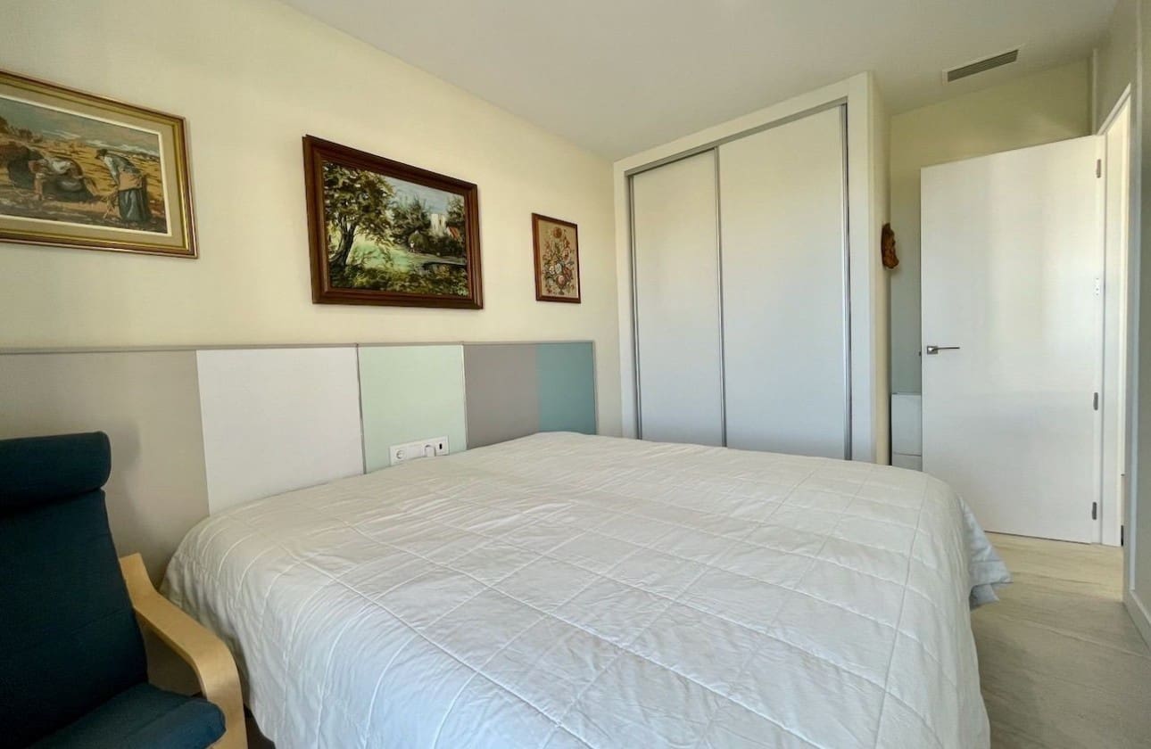 3 camera da letto Attico in vendita in Finestrat con piscina garage - 540.000 € (Rif: 9441123)