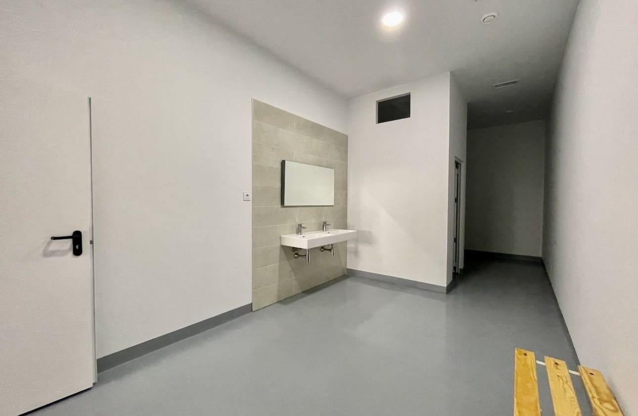 3 camera da letto Attico in vendita in Finestrat con piscina garage - 540.000 € (Rif: 9441123)