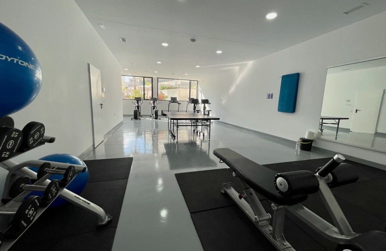 3 camera da letto Attico in vendita in Finestrat con piscina garage - 540.000 € (Rif: 9441123)