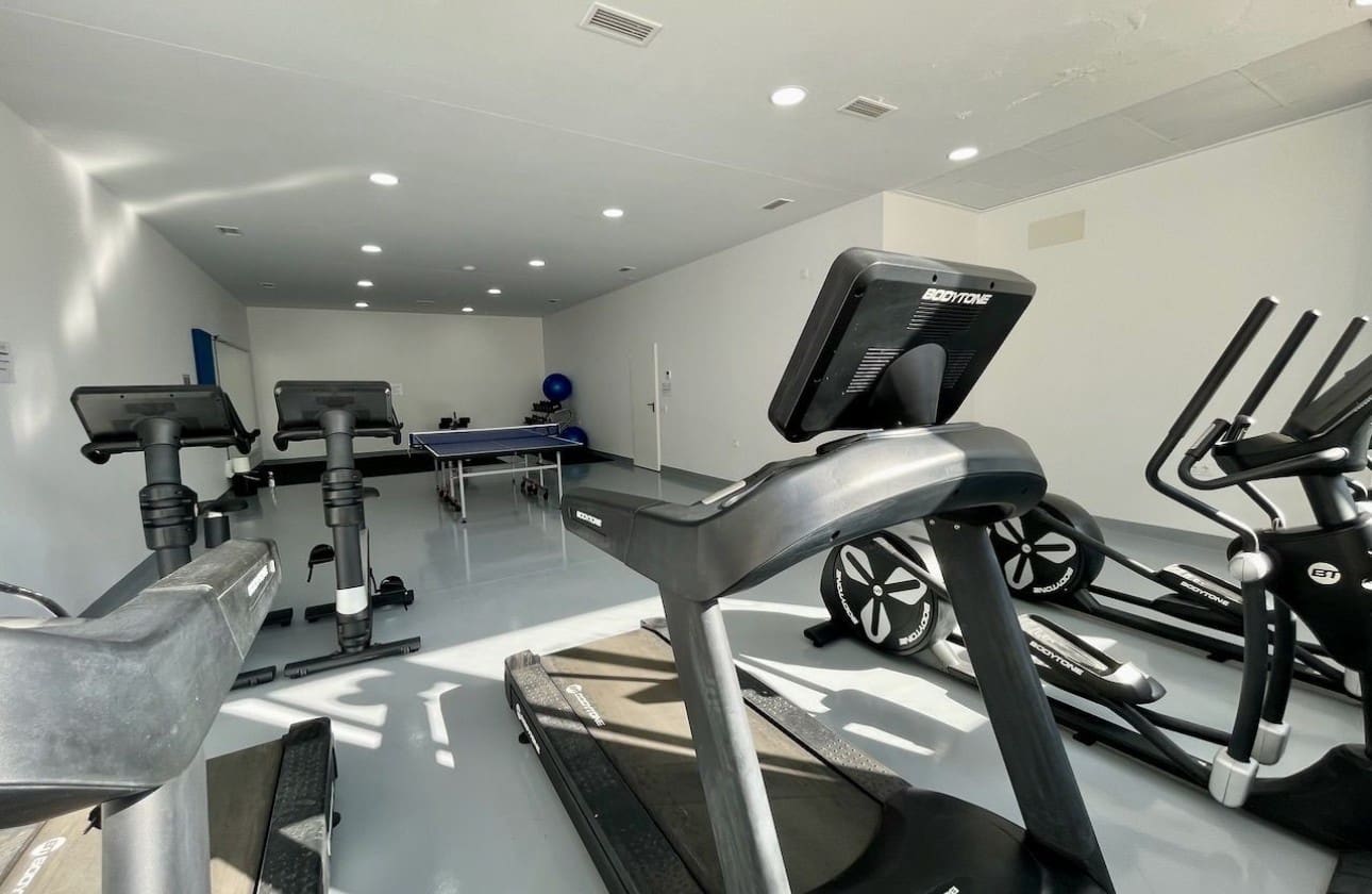 3 camera da letto Attico in vendita in Finestrat con piscina garage - 540.000 € (Rif: 9441123)