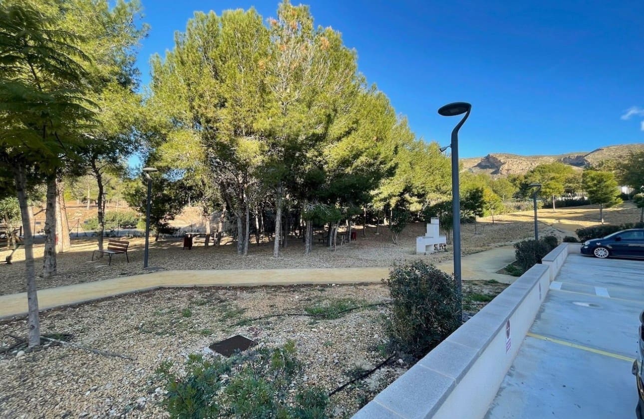 3 camera da letto Attico in vendita in Finestrat con piscina garage - 540.000 € (Rif: 9441123)