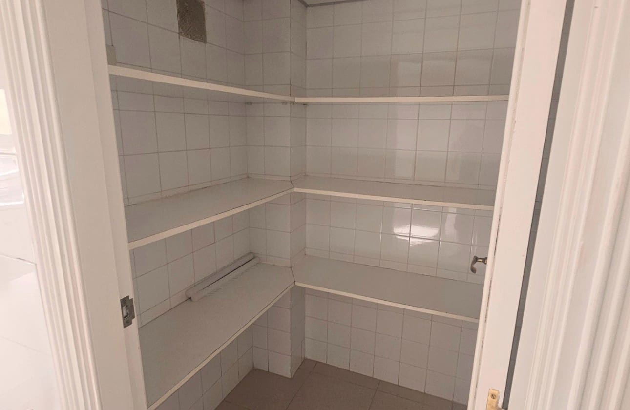 Apartamento de 3 habitaciones en San Juan de Alicante / Sant Joan d'Alacant en venta con piscina garaje - 550.000 € (Ref: 9441489)