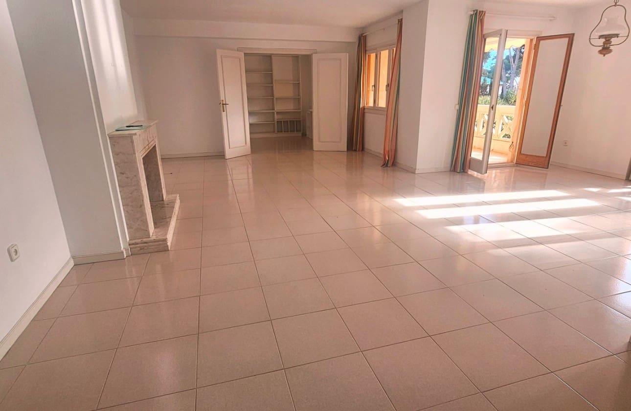 Apartamento de 3 habitaciones en San Juan de Alicante / Sant Joan d'Alacant en venta con piscina garaje - 550.000 € (Ref: 9441489)