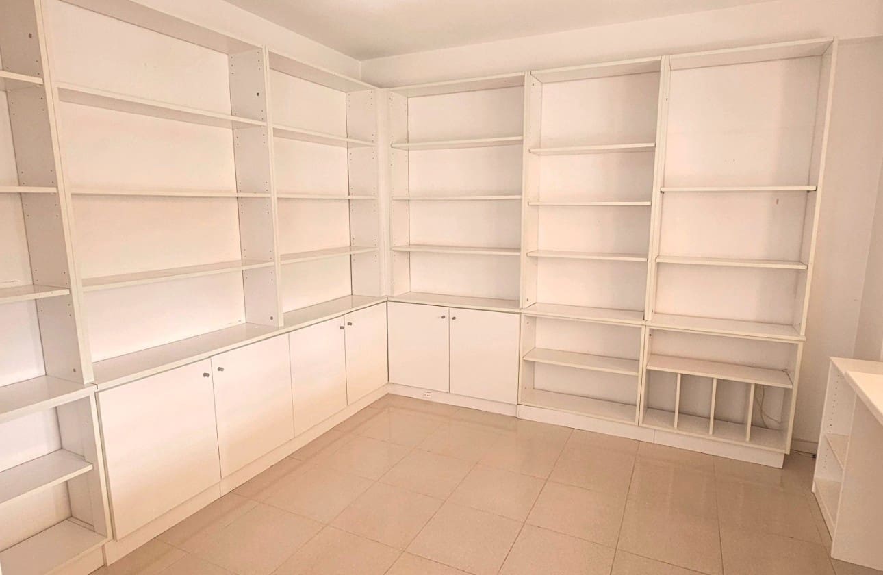 Apartamento de 3 habitaciones en San Juan de Alicante / Sant Joan d'Alacant en venta con piscina garaje - 550.000 € (Ref: 9441489)