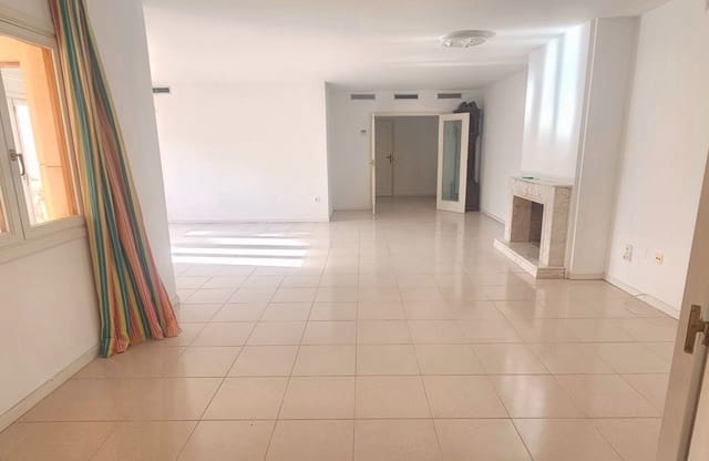 3 sypialnia Apartament na sprzedaż w San Juan de Alicante / Sant Joan d'Alacant z basenem garażem - 550 000 € (Ref: 9441489)