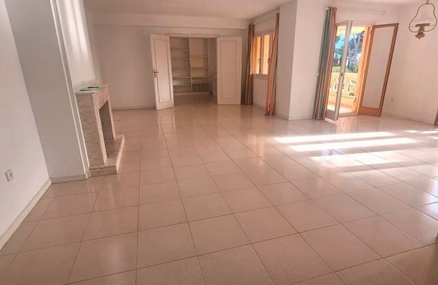 3 sypialnia Apartament na sprzedaż w San Juan de Alicante / Sant Joan d'Alacant z basenem garażem - 550 000 € (Ref: 9441489)