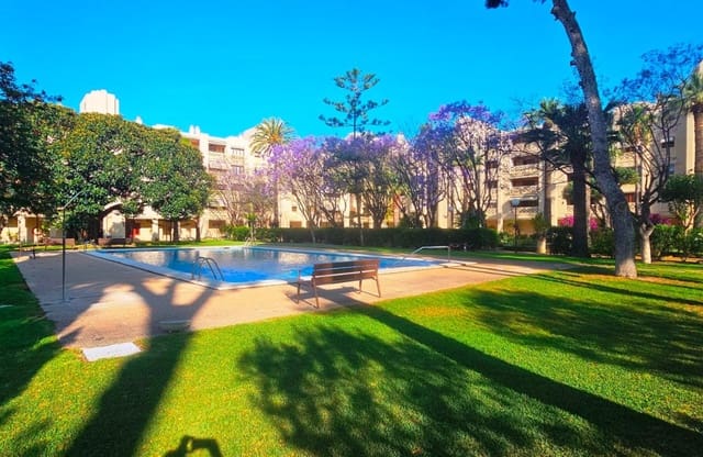 3 sypialnia Apartament na sprzedaż w San Juan de Alicante / Sant Joan d'Alacant z basenem garażem - 550 000 € (Ref: 9441489)