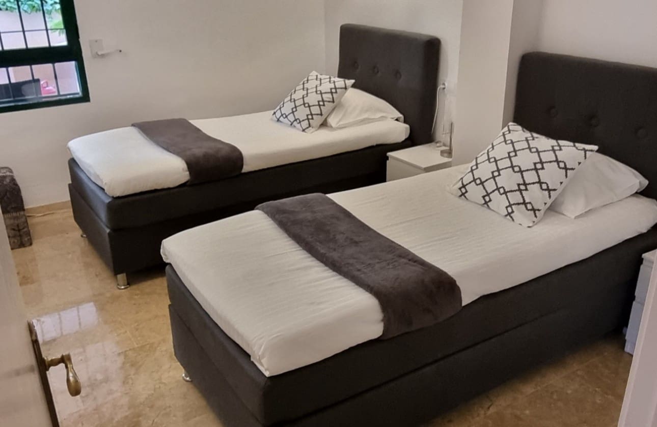 2 camera da letto Appartamento in vendita in Altea con piscina - 329.000 € (Rif: 9442904)