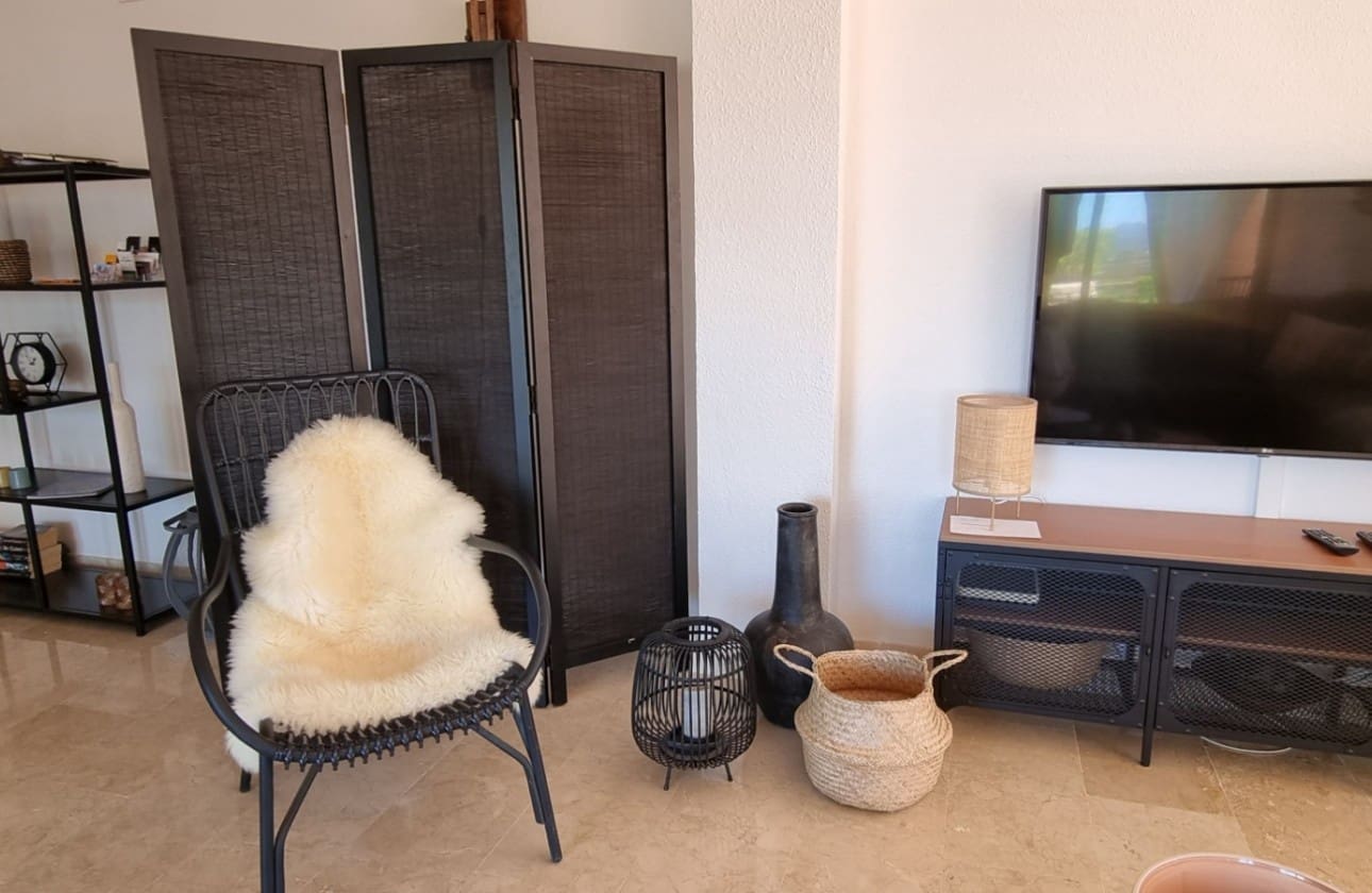 2 camera da letto Appartamento in vendita in Altea con piscina - 329.000 € (Rif: 9442904)