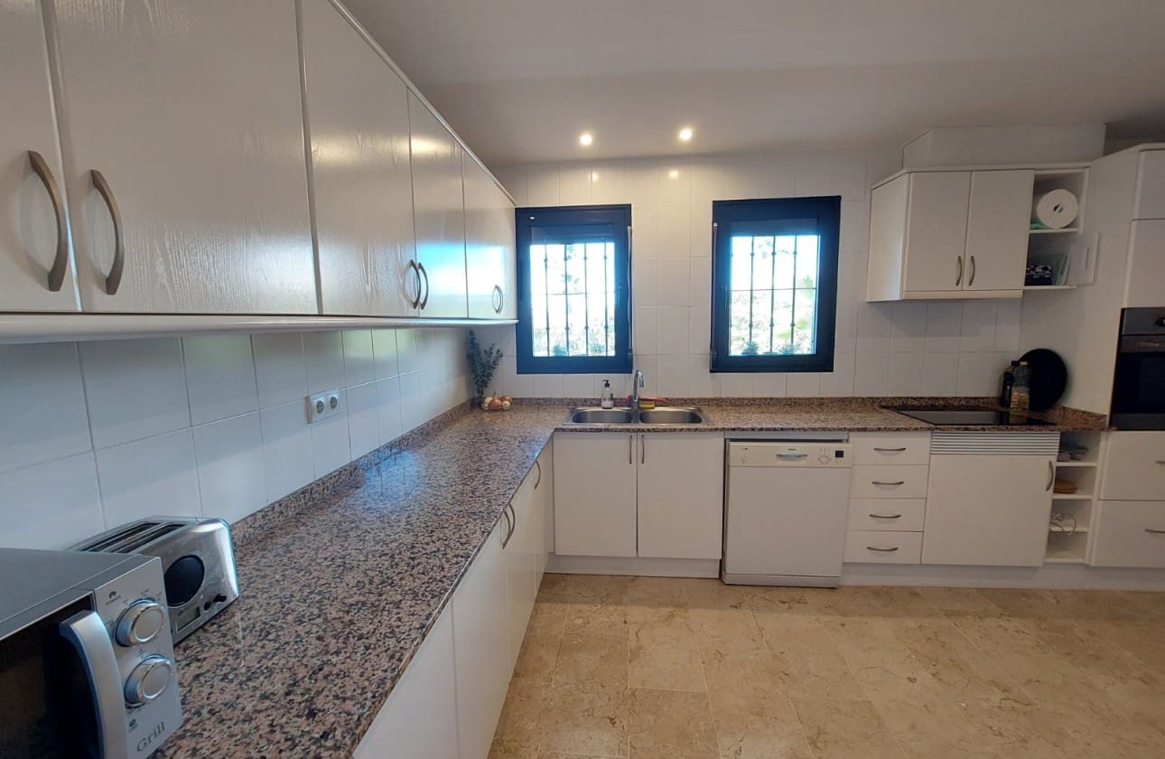 2 camera da letto Appartamento in vendita in Altea con piscina - 329.000 € (Rif: 9442904)