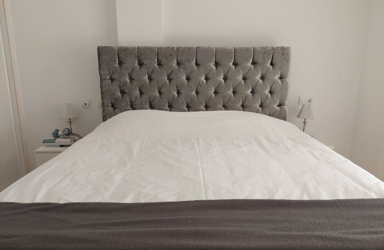 2 camera da letto Appartamento in vendita in Altea con piscina - 329.000 € (Rif: 9442904)