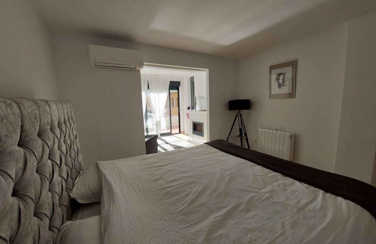 2 camera da letto Appartamento in vendita in Altea con piscina - 329.000 € (Rif: 9442904)