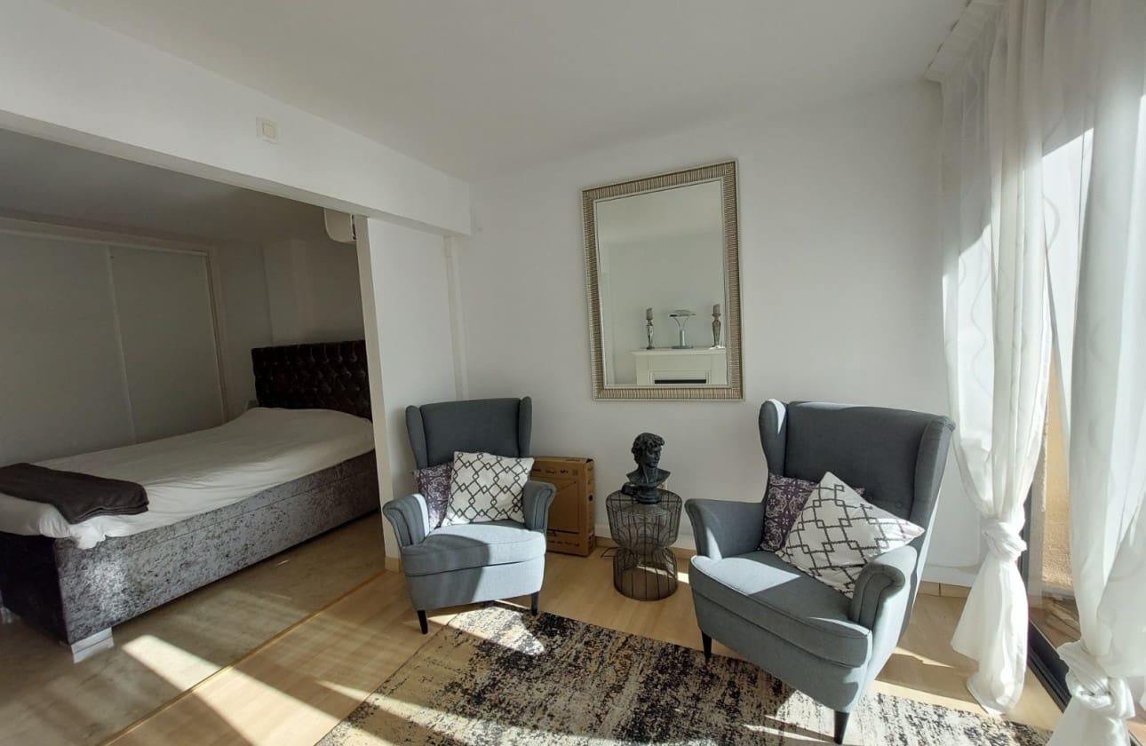 2 camera da letto Appartamento in vendita in Altea con piscina - 329.000 € (Rif: 9442904)