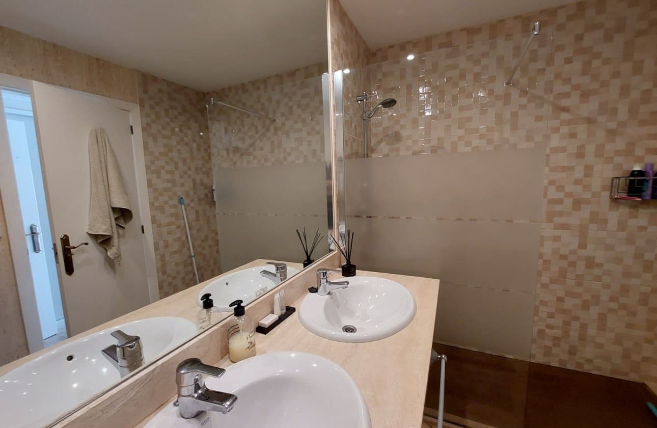 2 camera da letto Appartamento in vendita in Altea con piscina - 329.000 € (Rif: 9442904)