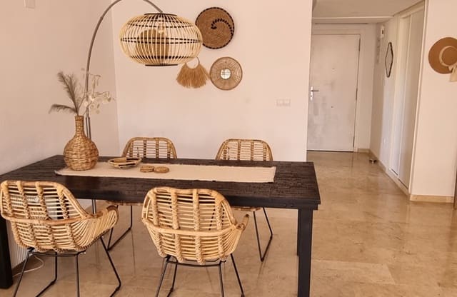 2 quarto Apartamento para venda em Alhama Springs, Altea com piscina - 329 000 € (Ref: 9442904)