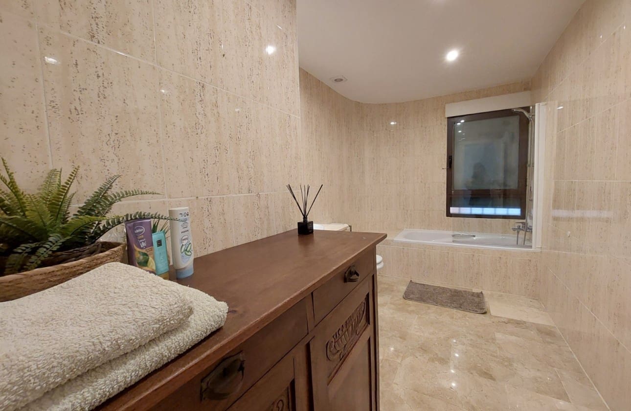 2 camera da letto Appartamento in vendita in Altea con piscina - 329.000 € (Rif: 9442904)