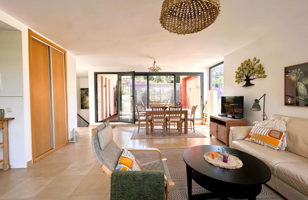 3 slaapkamer Villa te koop in Altea met zwembad - € 485.000 (Ref: 9468552)