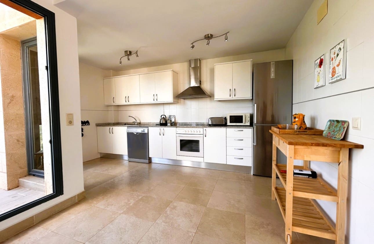 3 slaapkamer Villa te koop in Altea met zwembad - € 485.000 (Ref: 9468552)