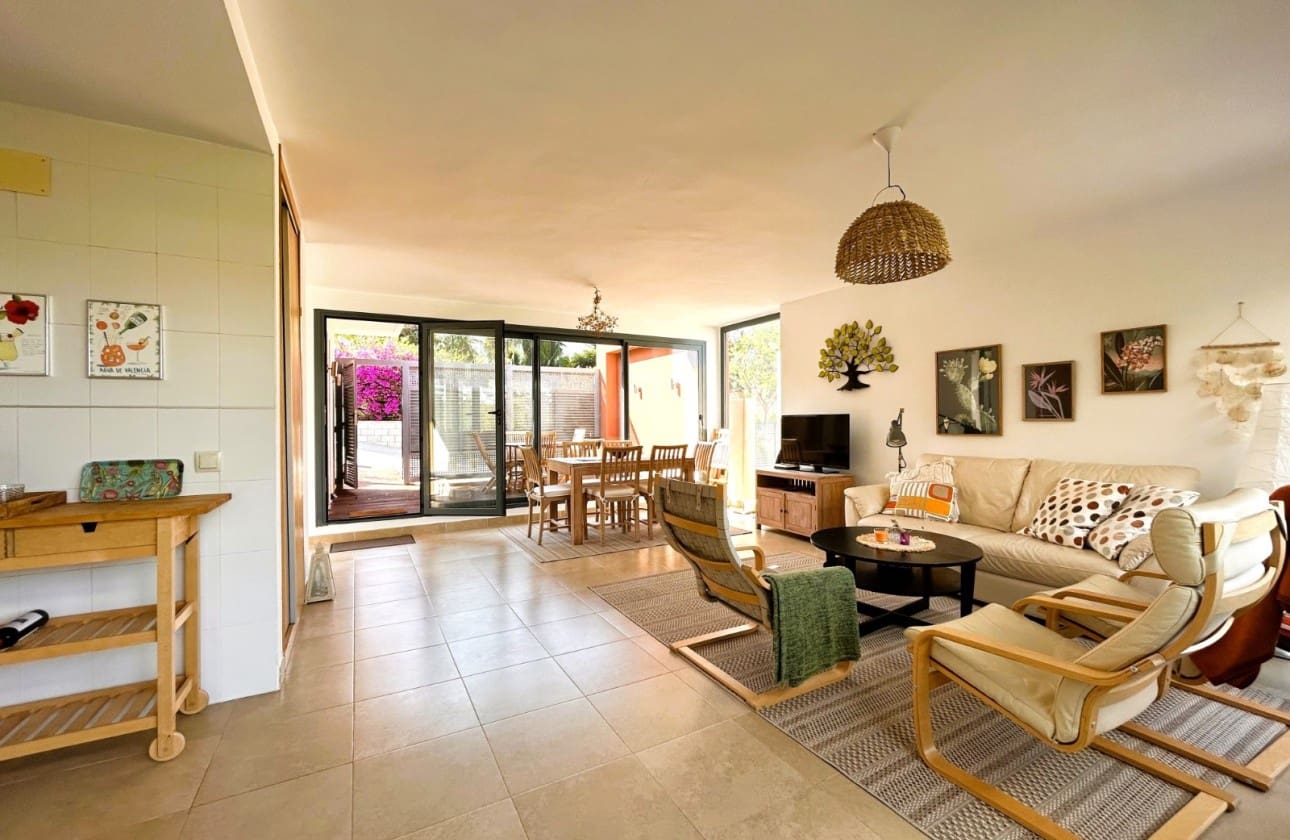 3 slaapkamer Villa te koop in Altea met zwembad - € 485.000 (Ref: 9468552)