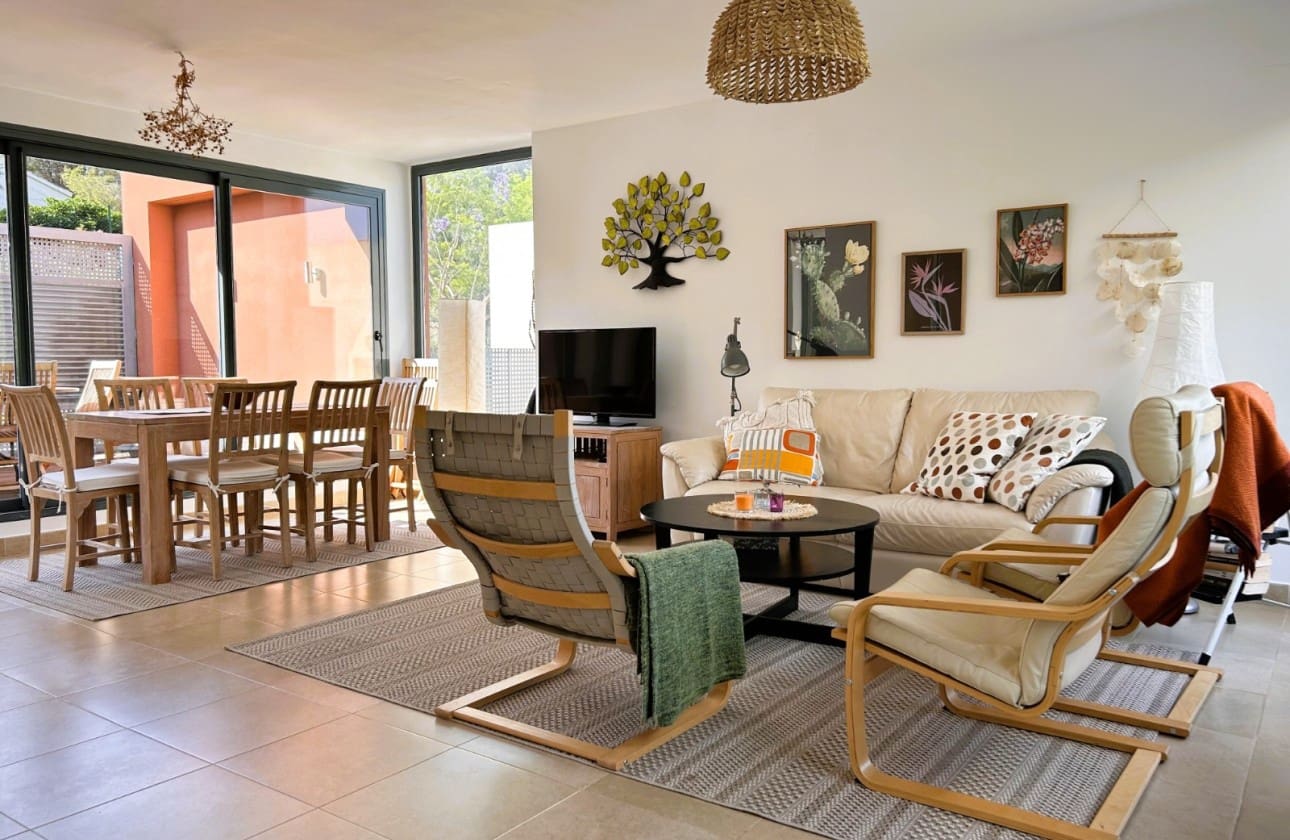 3 slaapkamer Villa te koop in Altea met zwembad - € 485.000 (Ref: 9468552)