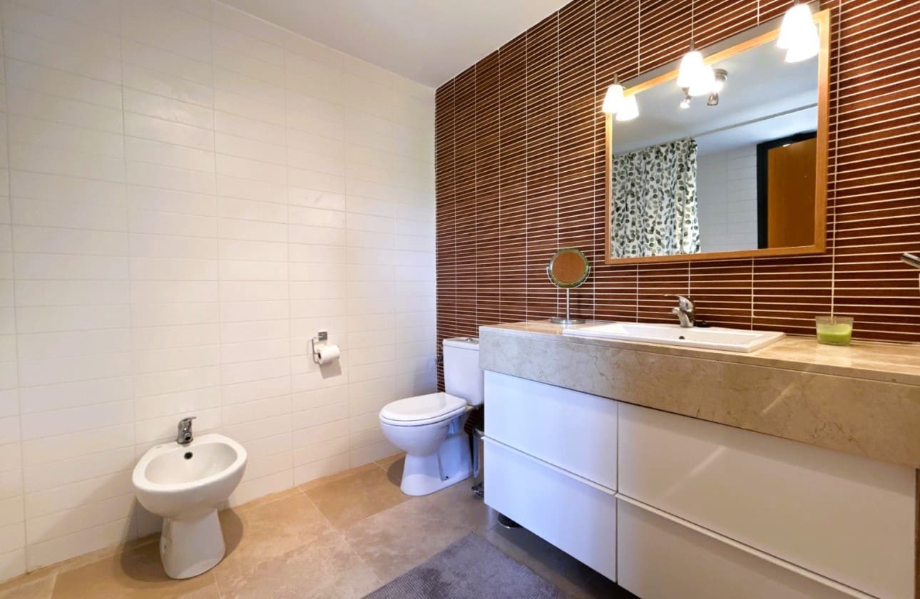 3 slaapkamer Villa te koop in Altea met zwembad - € 485.000 (Ref: 9468552)