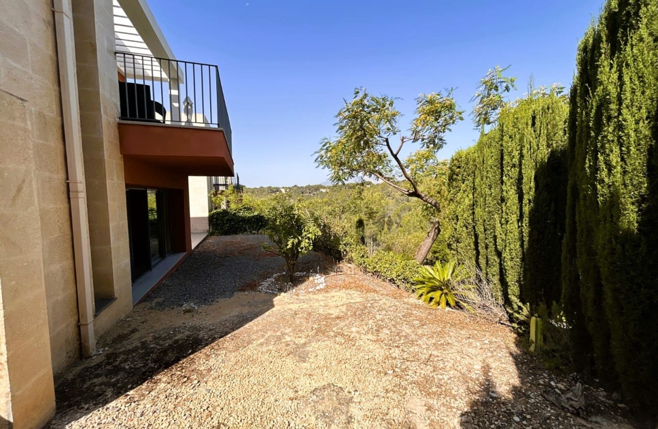 3 slaapkamer Villa te koop in Altea met zwembad - € 485.000 (Ref: 9468552)