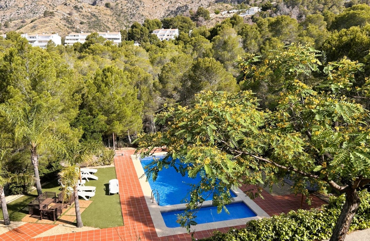 3 slaapkamer Villa te koop in Altea met zwembad - € 485.000 (Ref: 9468552)