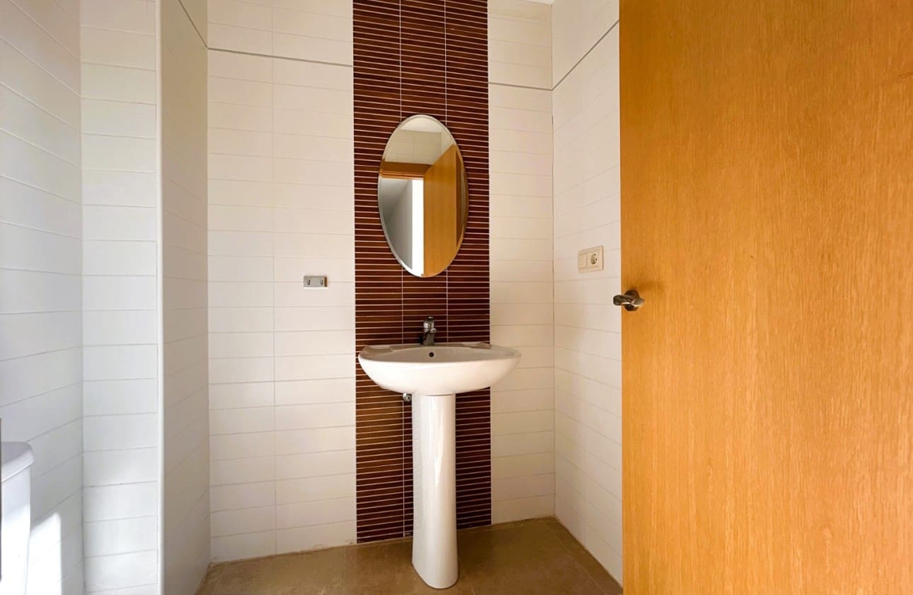 3 slaapkamer Villa te koop in Altea met zwembad - € 485.000 (Ref: 9468552)