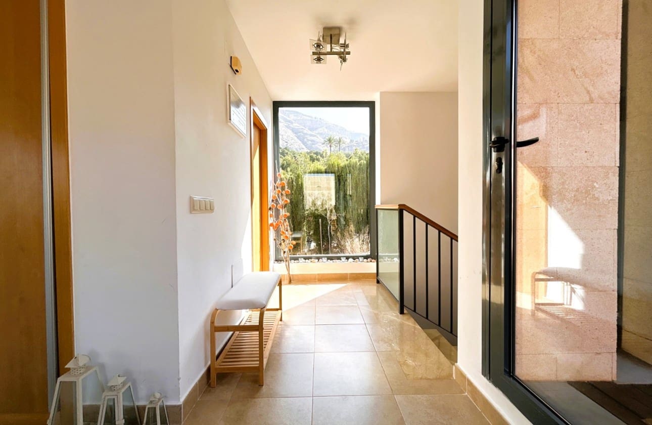 3 slaapkamer Villa te koop in Altea met zwembad - € 485.000 (Ref: 9468552)