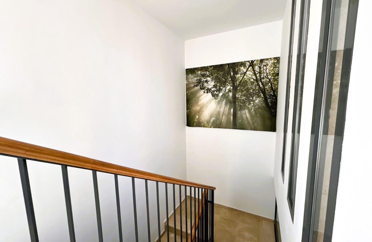 3 slaapkamer Villa te koop in Altea met zwembad - € 485.000 (Ref: 9468552)