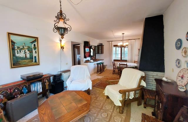 Chalet de 3 habitaciones en Altea en venta - 450.000 € (Ref: 9468553)