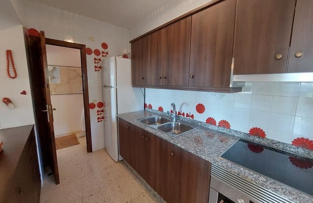 Chalet de 3 habitaciones en Altea en venta - 450.000 € (Ref: 9468553)