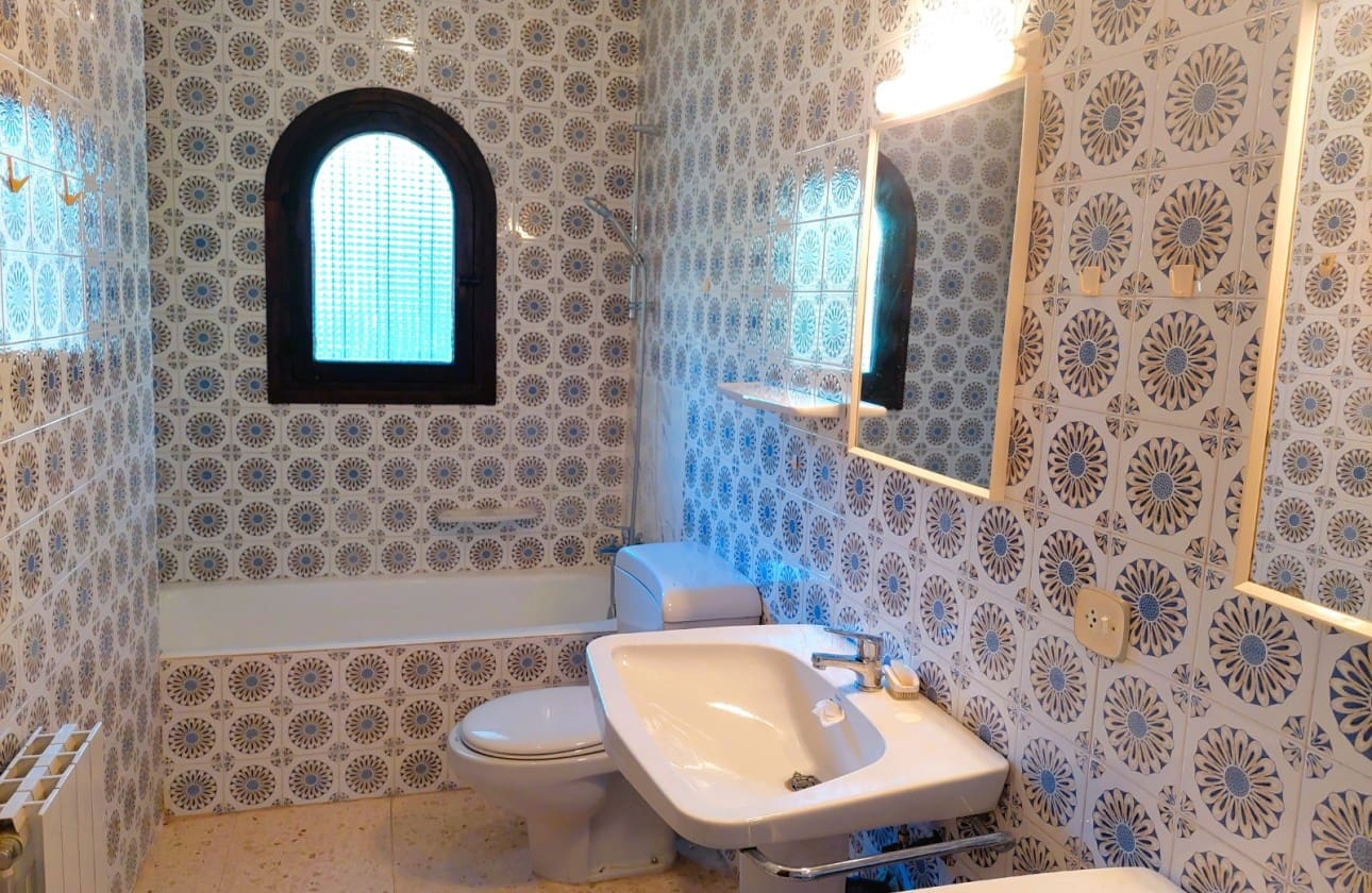 Chalet de 3 habitaciones en Altea en venta - 450.000 € (Ref: 9468553)