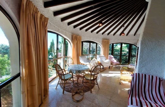 Chalet de 3 habitaciones en Altea en venta - 450.000 € (Ref: 9468553)