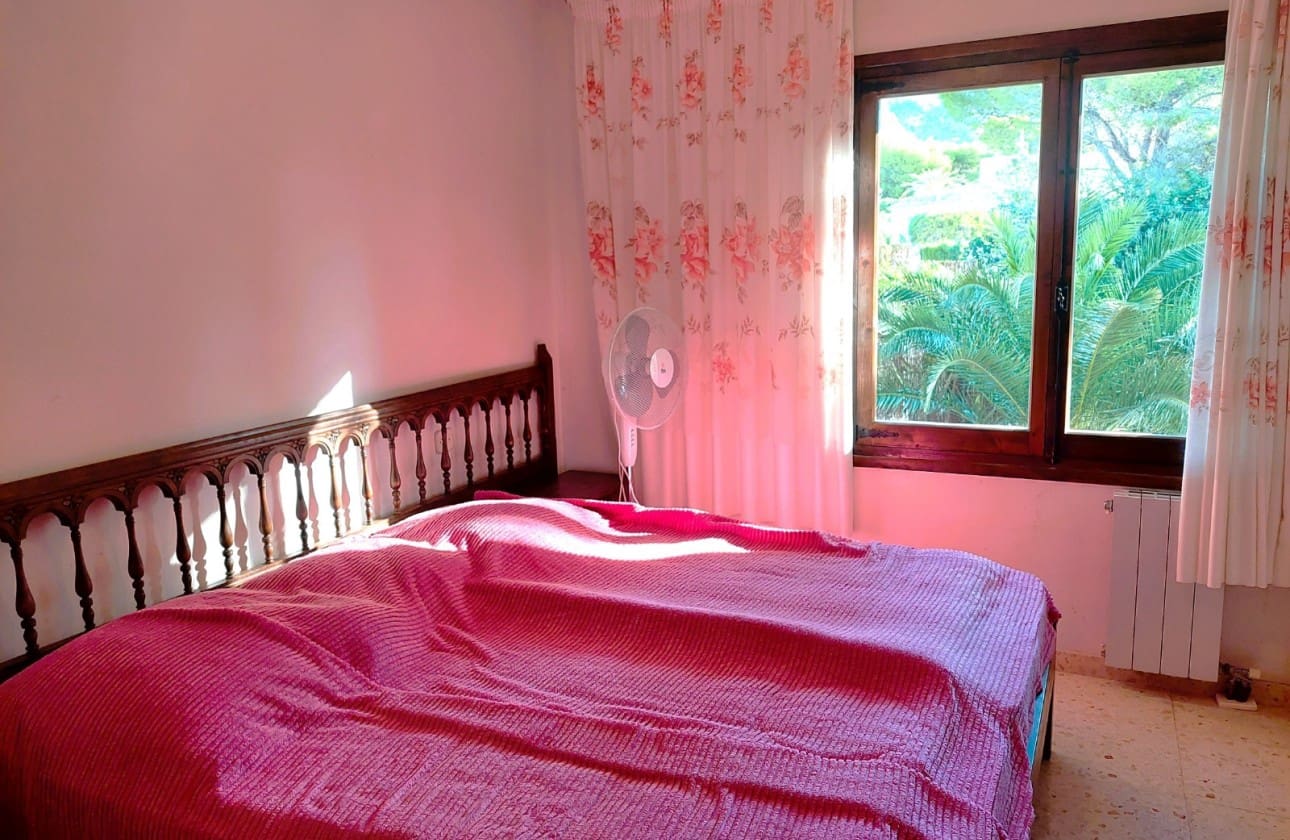 Chalet de 3 habitaciones en Altea en venta - 450.000 € (Ref: 9468553)