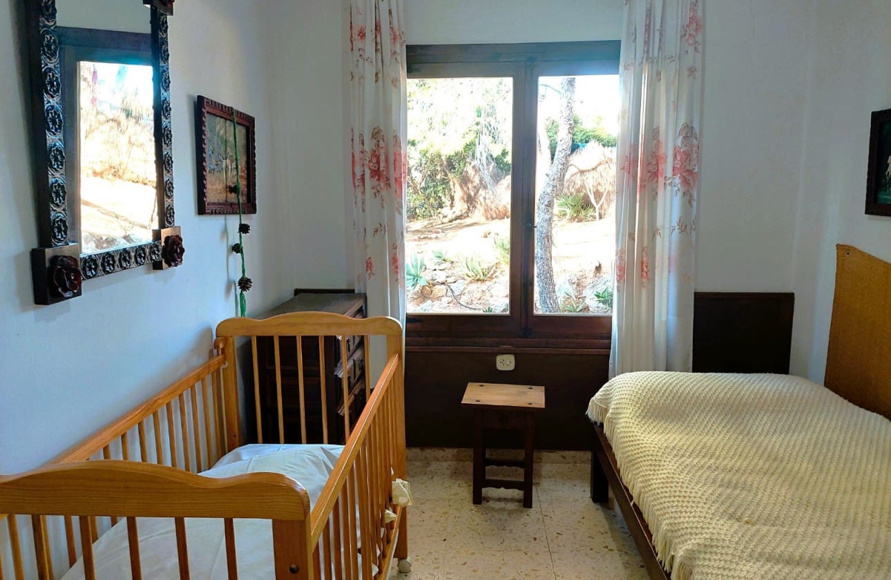 Chalet de 3 habitaciones en Altea en venta - 450.000 € (Ref: 9468553)