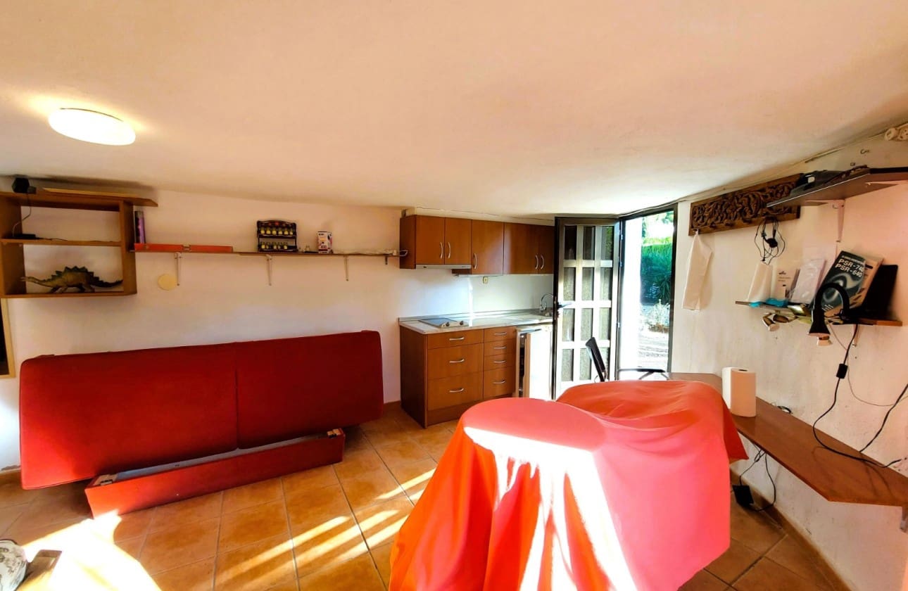 Chalet de 3 habitaciones en Altea en venta - 450.000 € (Ref: 9468553)