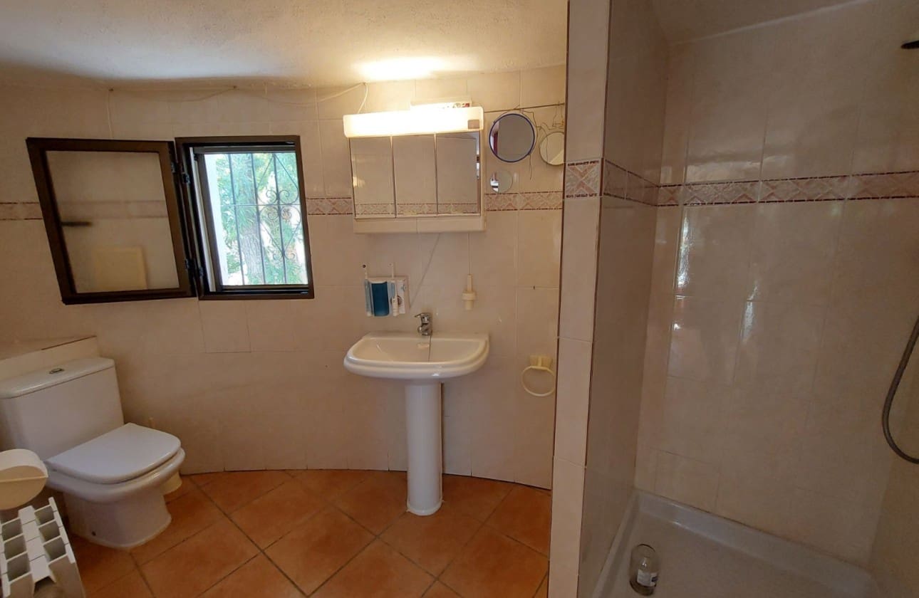 Chalet de 3 habitaciones en Altea en venta - 450.000 € (Ref: 9468553)