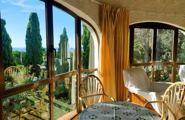 Chalet de 3 habitaciones en Altea en venta - 450.000 € (Ref: 9468553)