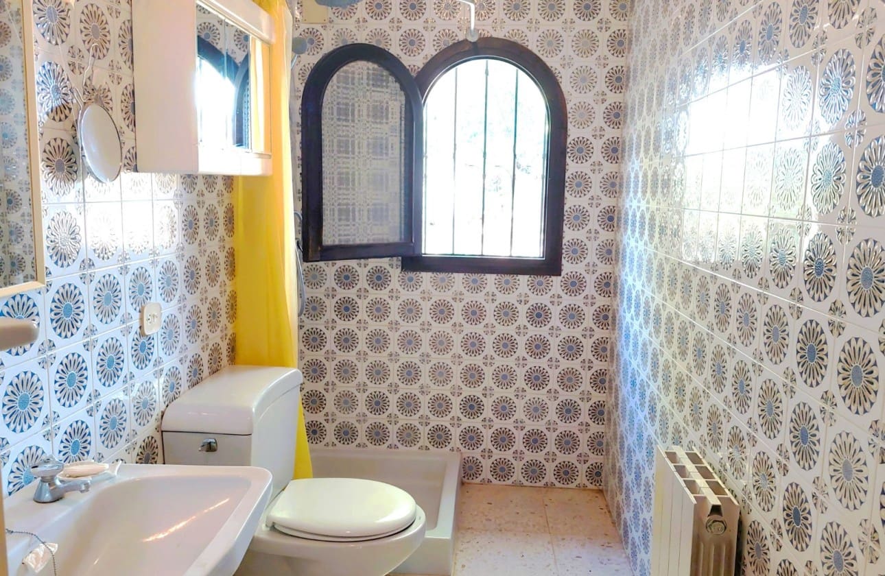 Chalet de 3 habitaciones en Altea en venta - 450.000 € (Ref: 9468553)