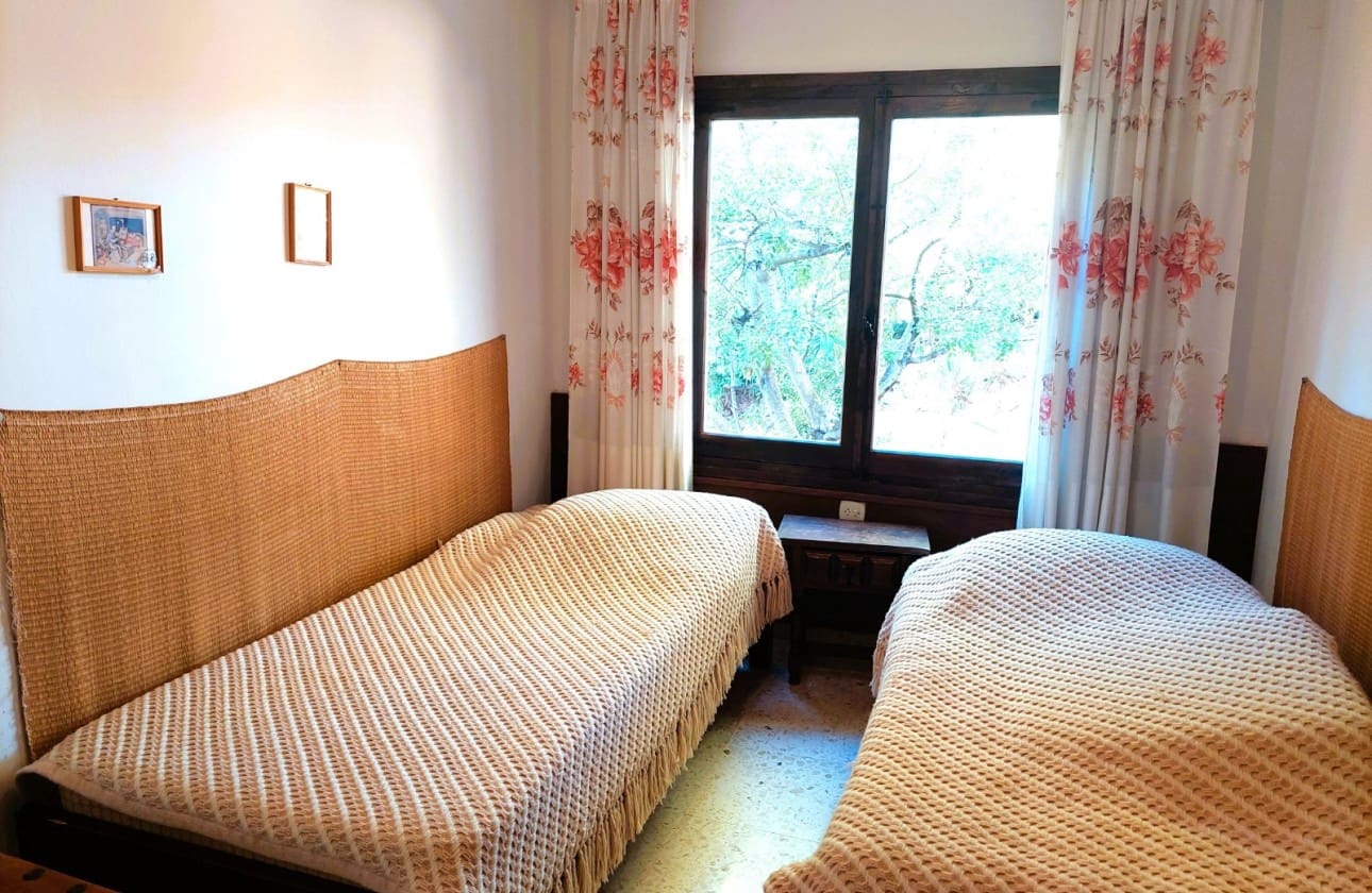 Chalet de 3 habitaciones en Altea en venta - 450.000 € (Ref: 9468553)