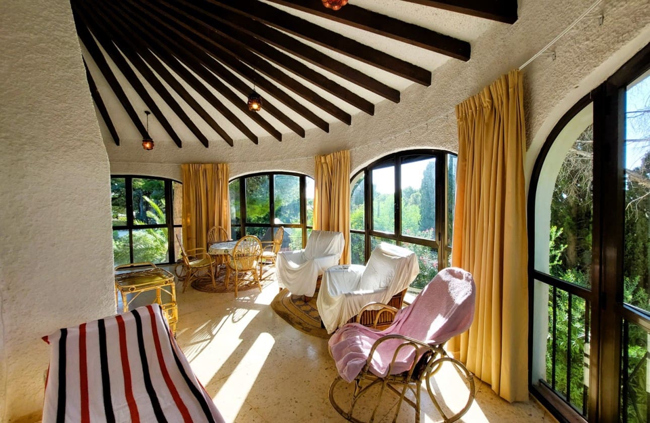 Chalet de 3 habitaciones en Altea en venta - 450.000 € (Ref: 9468553)