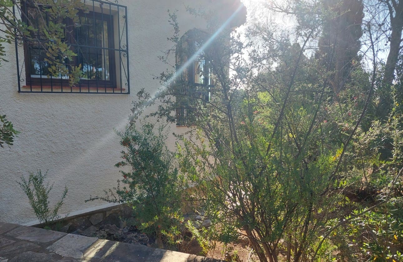 Chalet de 3 habitaciones en Altea en venta - 450.000 € (Ref: 9468553)