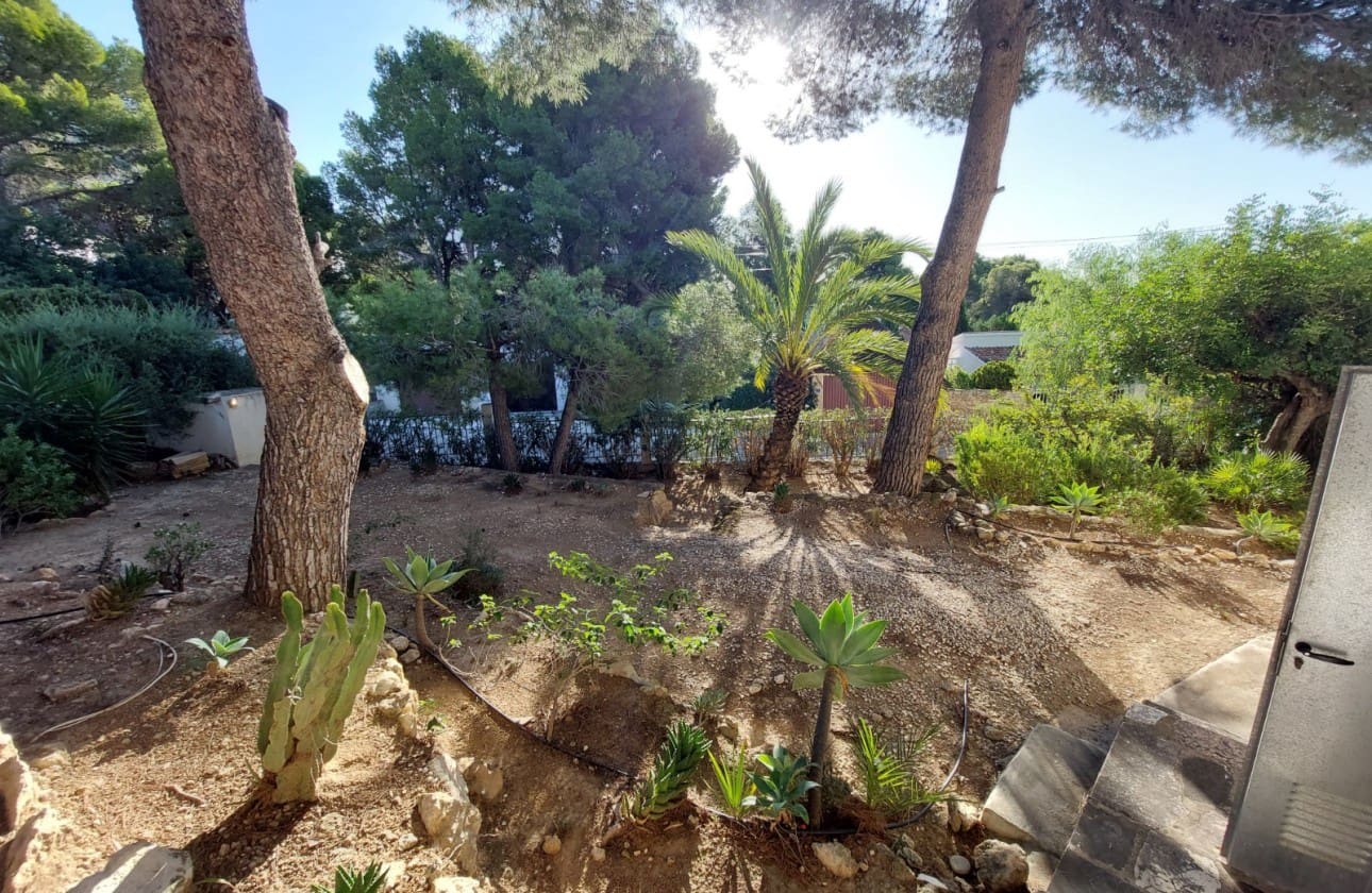 Chalet de 3 habitaciones en Altea en venta - 450.000 € (Ref: 9468553)