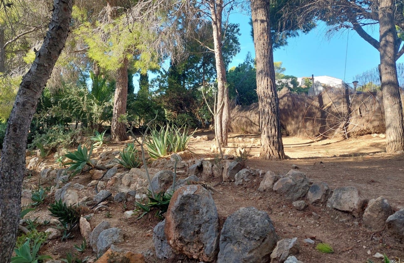 Chalet de 3 habitaciones en Altea en venta - 450.000 € (Ref: 9468553)