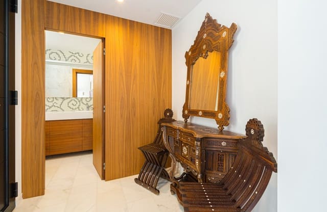 3 sypialnia Willa na sprzedaż w Alhama Springs, Altea z basenem - 1 295 000 € (Ref: 9497512)