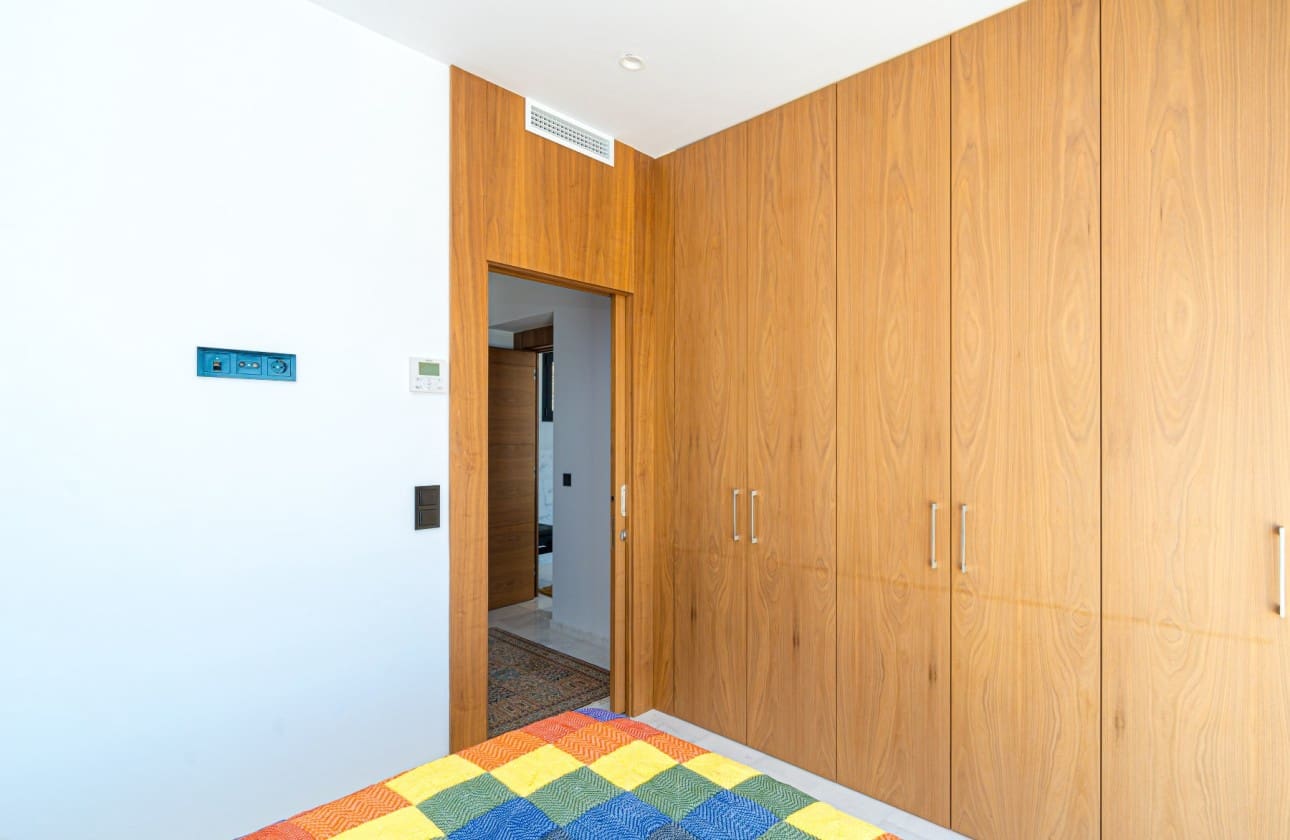 3 slaapkamer Villa te koop in Altea met zwembad garage - € 1.295.000 (Ref: 9518266)