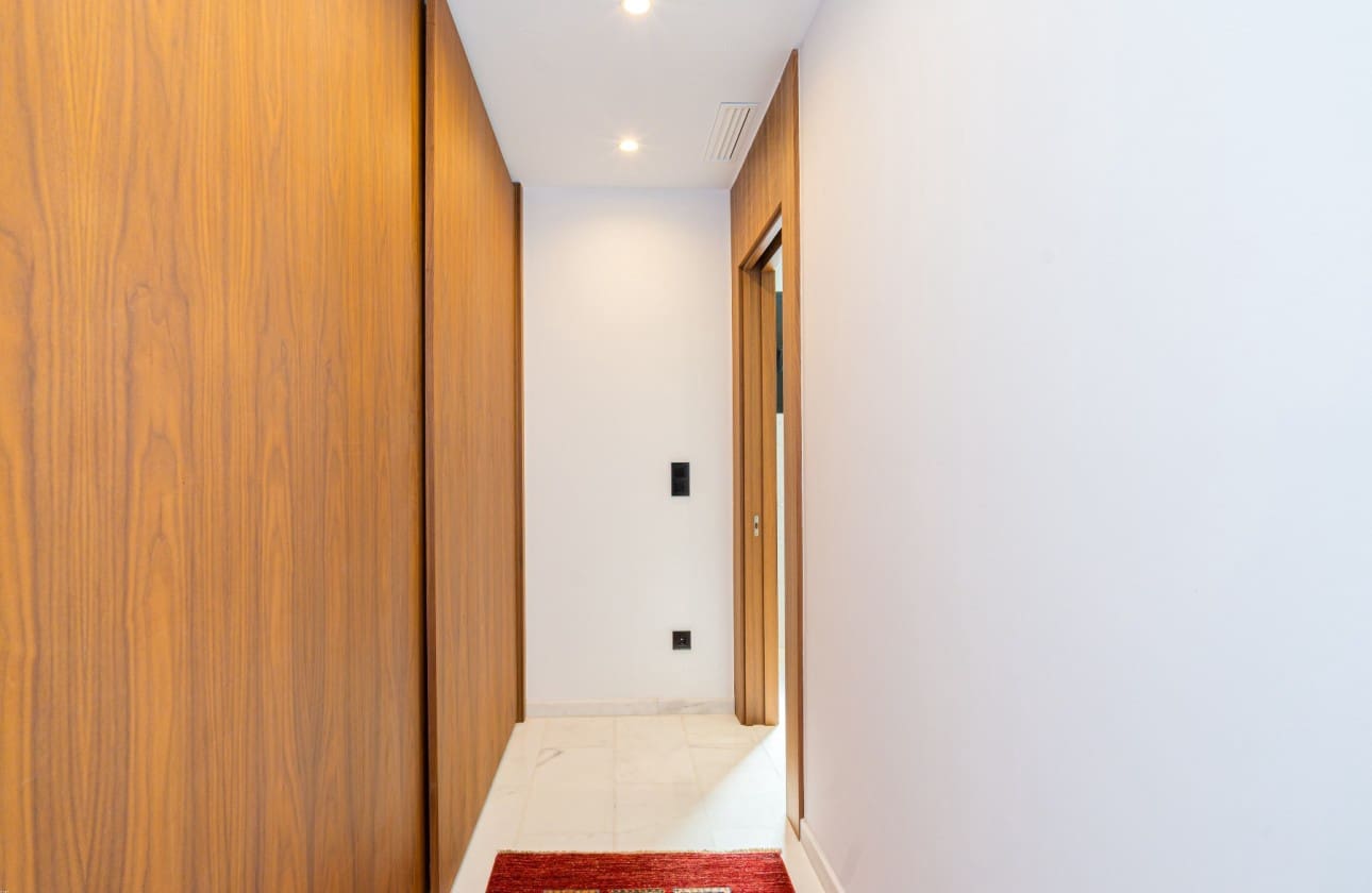 3 slaapkamer Villa te koop in Altea met zwembad garage - € 1.295.000 (Ref: 9518266)