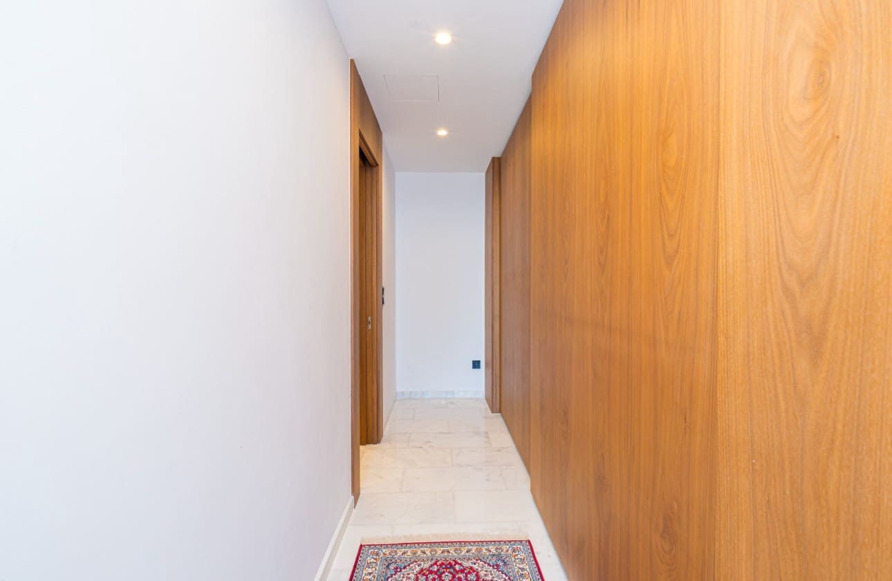 3 slaapkamer Villa te koop in Altea met zwembad garage - € 1.295.000 (Ref: 9518266)